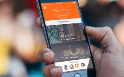 Las mejores apps y webs para encontrar alojamientos baratos