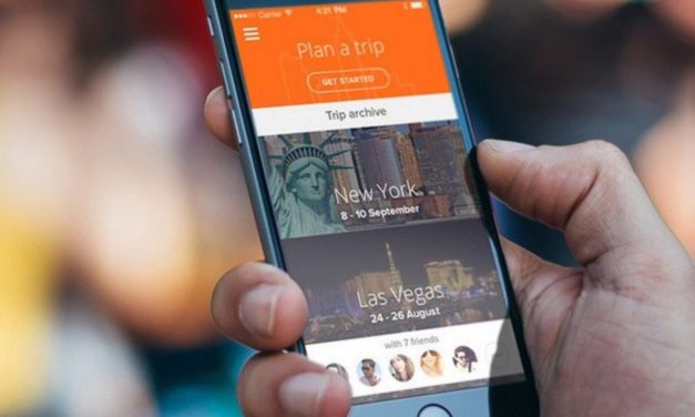 Las mejores apps y webs para encontrar alojamientos baratos