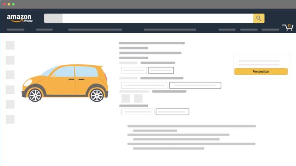 Amazon Rent A Car Amazon lanza un servicio de renting de coches con entrega a domicilio