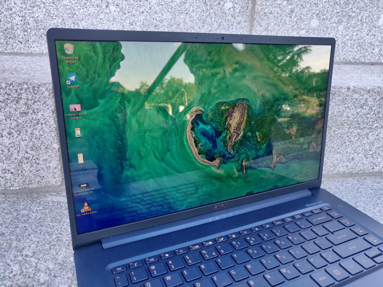 Acer Swift 5 2019, experiencia de uso con el portátil más ligero del mercado 1