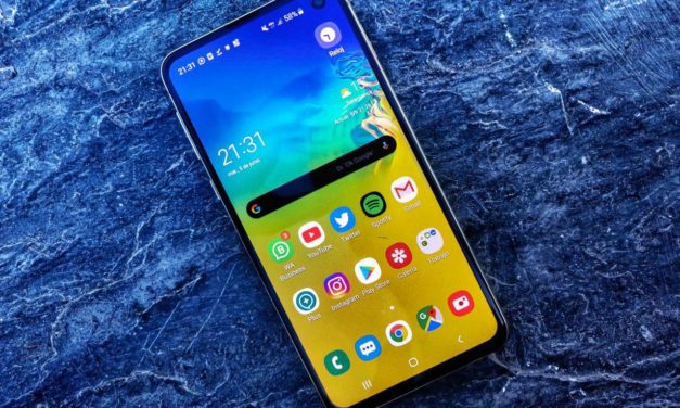 Esto es lo que cuesta reparar la pantalla del Samsung Galaxy S10e
