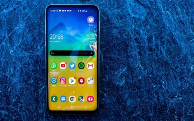 Samsung ofrece bonos para viajar al comprar un Galaxy S10