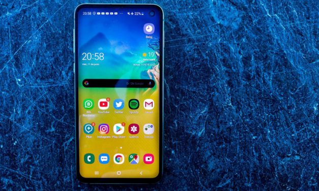 Samsung ofrece bonos para viajar al comprar un Galaxy S10