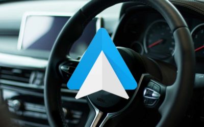 7 cosas que no sabías que podías hacer con Android Auto en tu coche