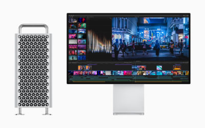 Nuevo Mac Pro, así es el ordenador más potente de Apple
