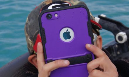Apple permitiría en su tienda aplicaciones que espían a menores