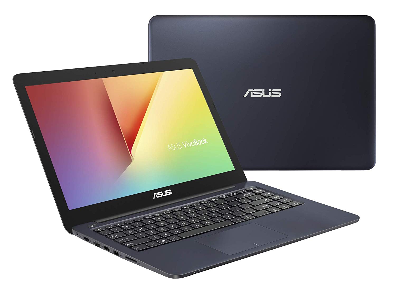 10 portátiles por menos de 300 euros que merece la pena comprar en 2019 10 ASUS VivoBook E14 E402WA-GA007TS
