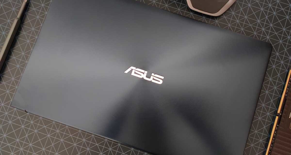 Asus ZenBook 14 UX433; análisis de un portátil elegante y compacto