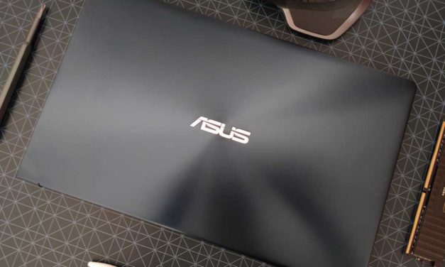 Asus ZenBook 14 UX433; análisis de un portátil elegante y compacto