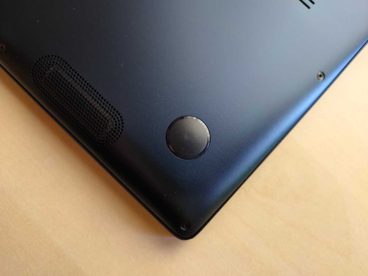 Asus ZenBook 14 UX433; análisis de un portátil elegante y compacto