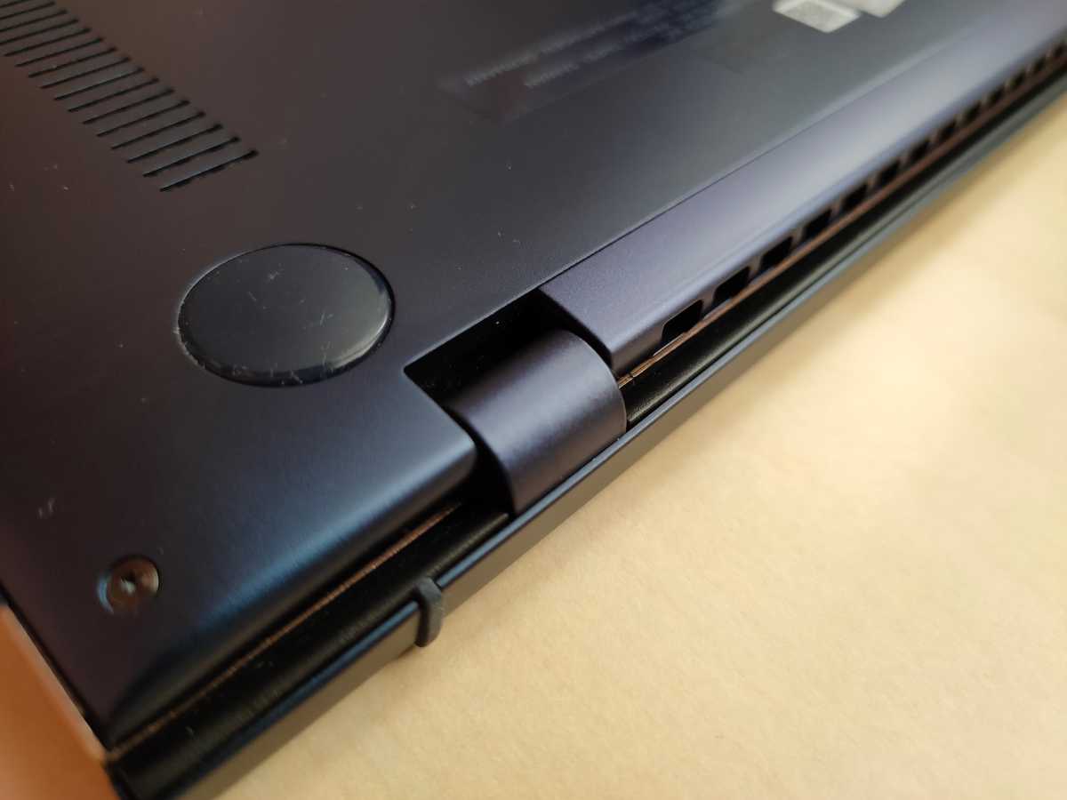 Asus ZenBook 14 UX433; análisis de un portátil elegante y compacto