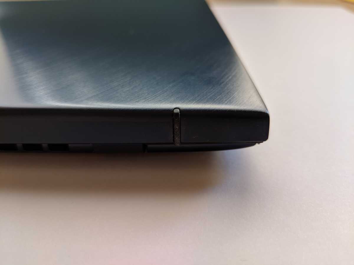 Asus ZenBook 14 UX433; análisis de un portátil elegante y compacto