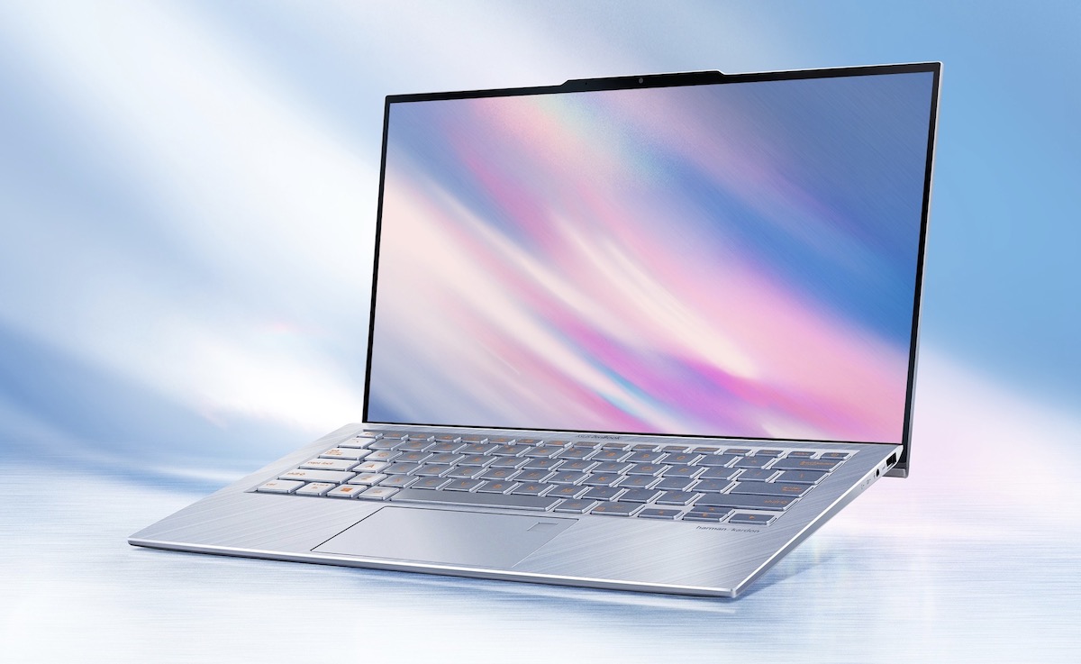 asus zenbook s13