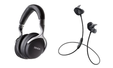 Auriculares intraurales o de diadema ¿Cuáles me compro?