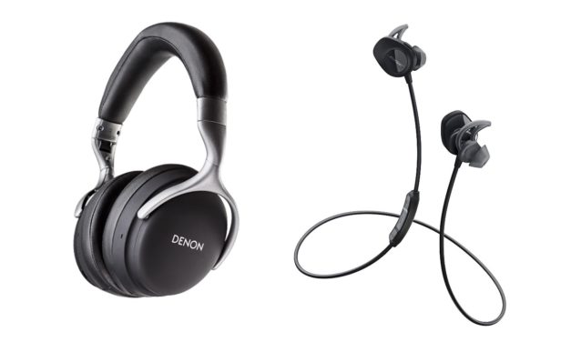 Auriculares intraurales o de diadema ¿Cuáles me compro?