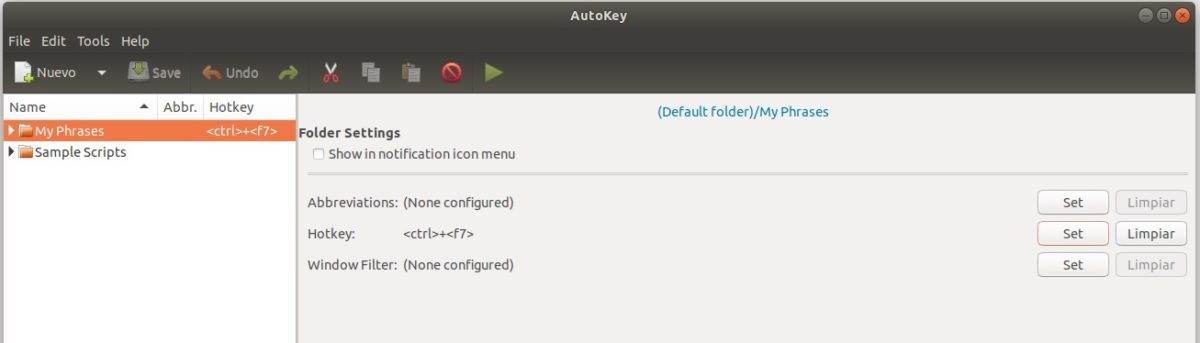 Auto Key Ubuntu 10 programas imprescindibles para instalar en Ubuntu