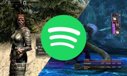 10 bandas sonoras de videojuegos míticos que puedes encontrar en Spotify