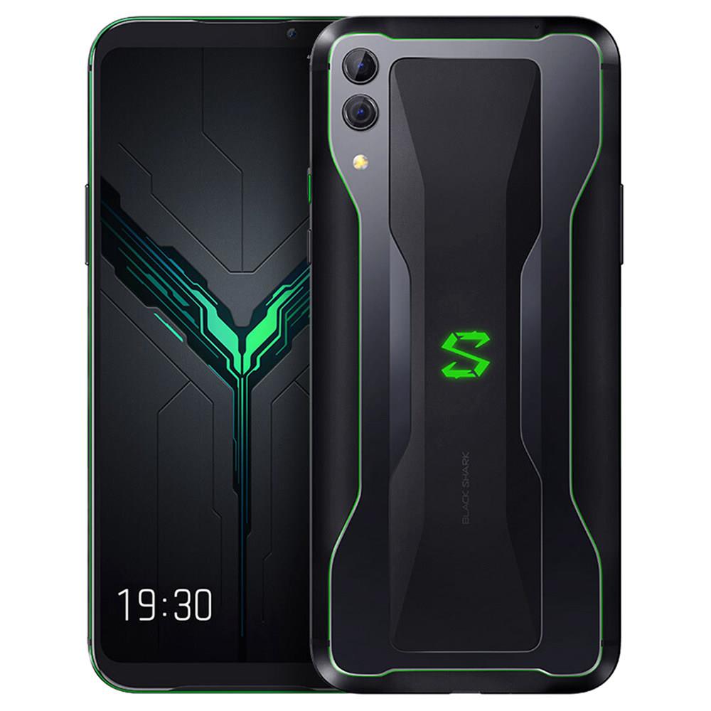4 smartphone gaming de 2019 2 Black Shark 2
