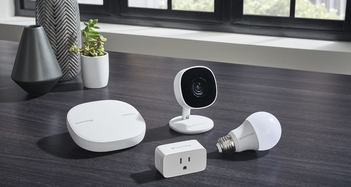 Samsung amplía su familia de gadgets inteligentes con una bombilla