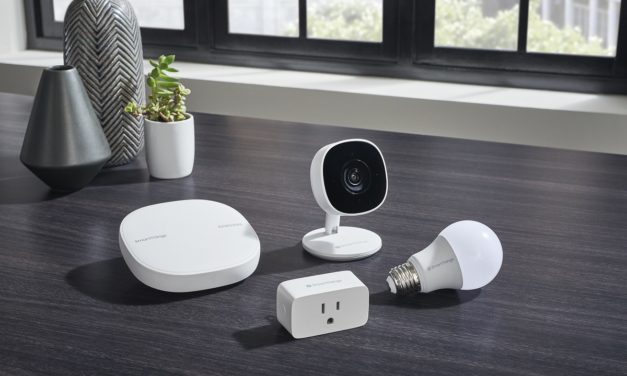 Samsung amplía su familia de gadgets inteligentes con una bombilla