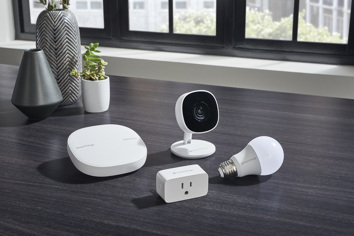 Samsung amplía su familia de gadgets inteligentes con una bombilla 1 Samsung amplia su familia de gadgets inteligentes con una bombilla