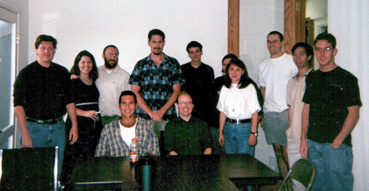 Bomis-staff-summer-2000