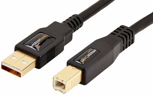 Tipos de cables USB y cuál necesito