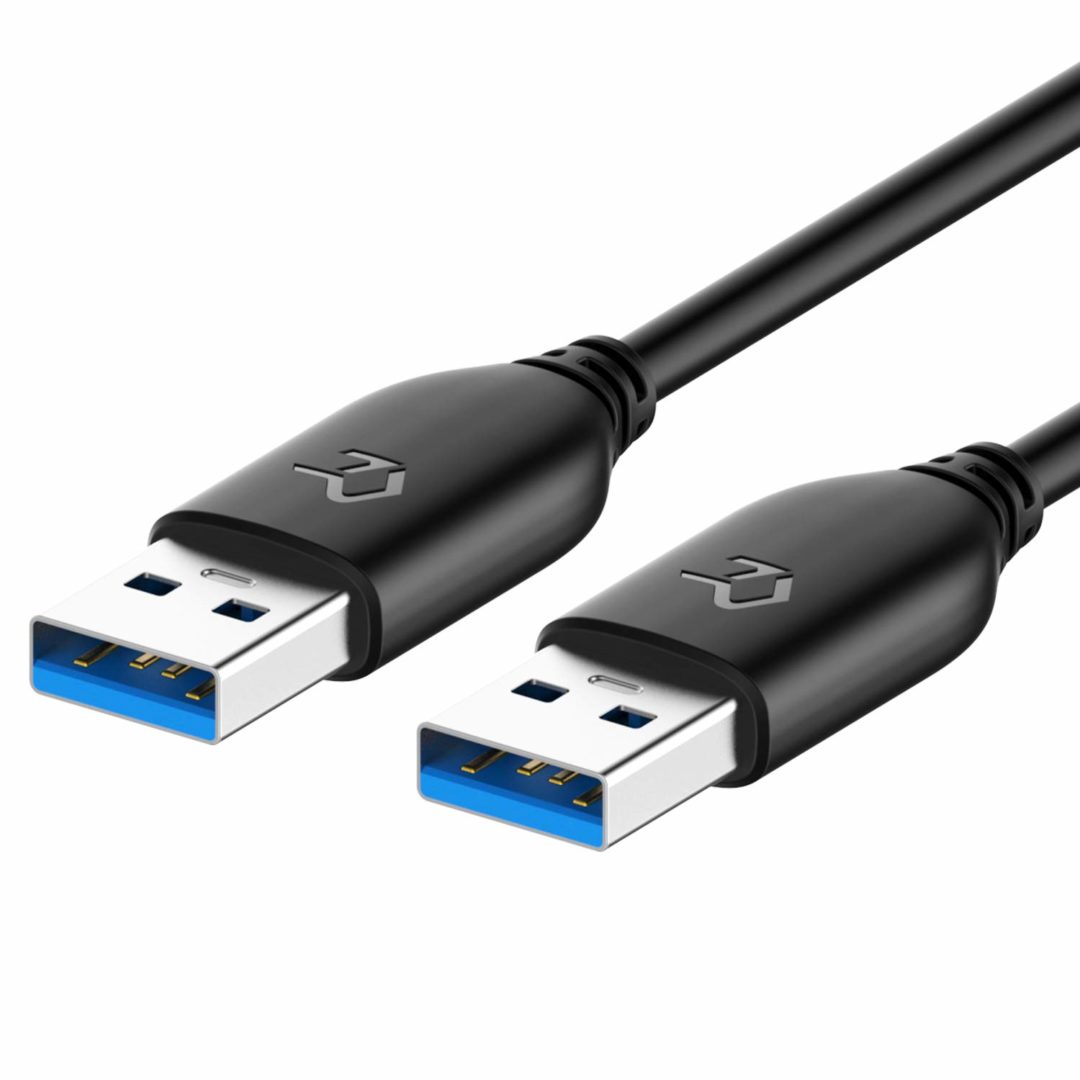 Tipos de cables USB y cuál necesito