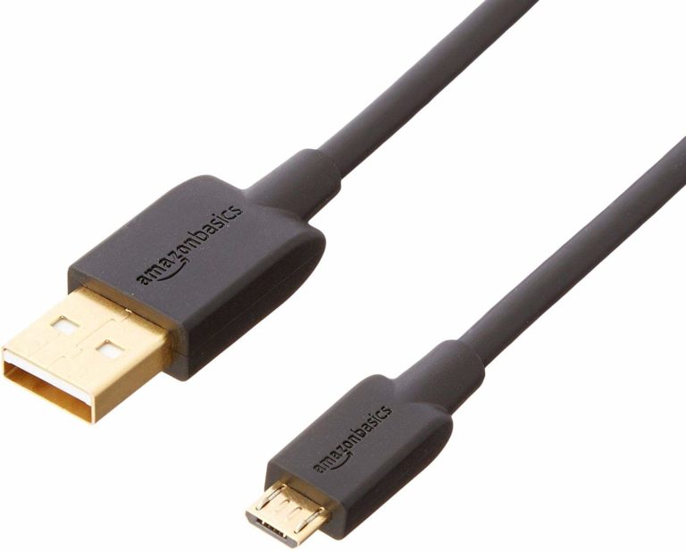 Slabo KFZ Ladekabel Micro USB - 1A - Für Microsoft Lumia 550