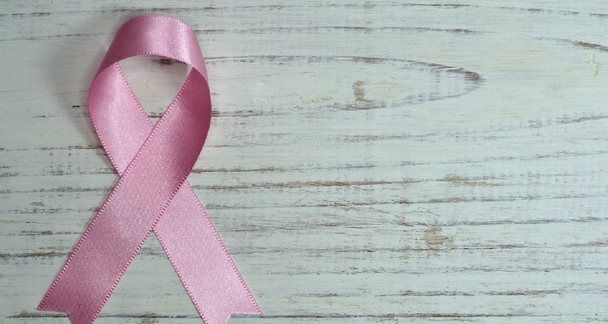25 imágenes bonitas para dar apoyo en el día del cáncer de mama a través de WhatsApp e Instagram