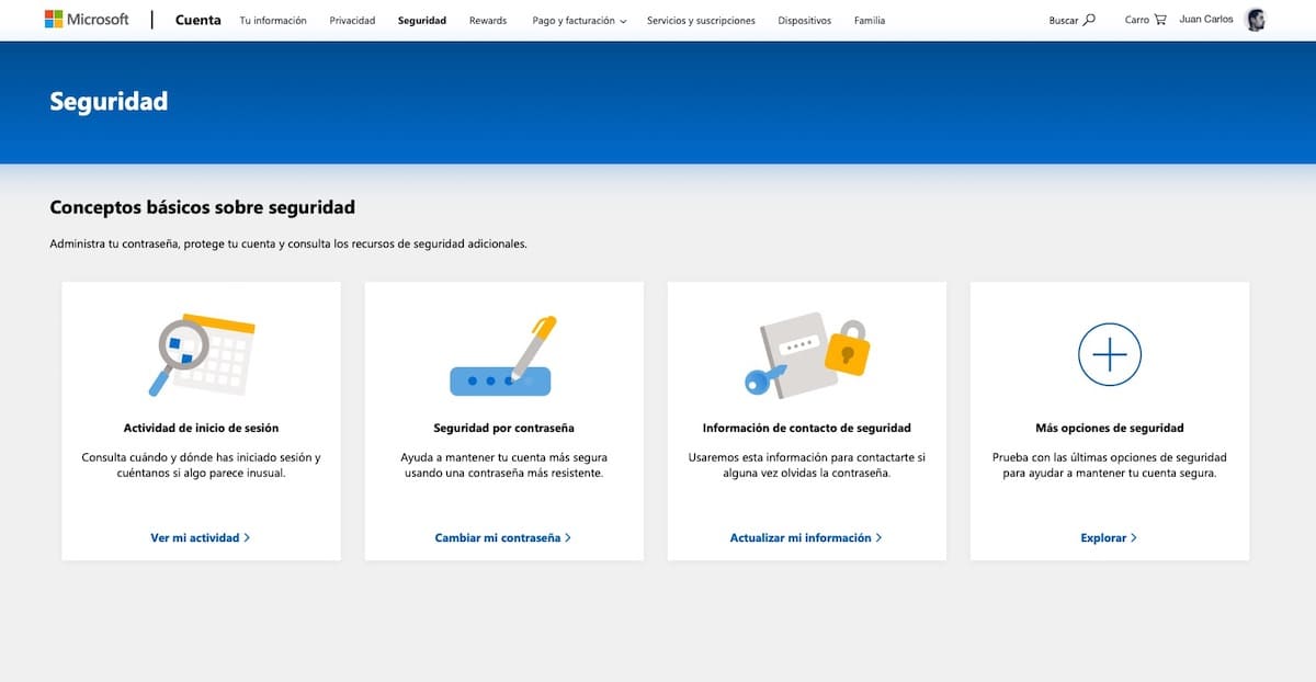 cerrar cuenta outlook hotmail 2019 3