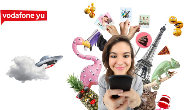 Los clientes prepago de Vodafone tendrán 10 GB extra gratis este verano