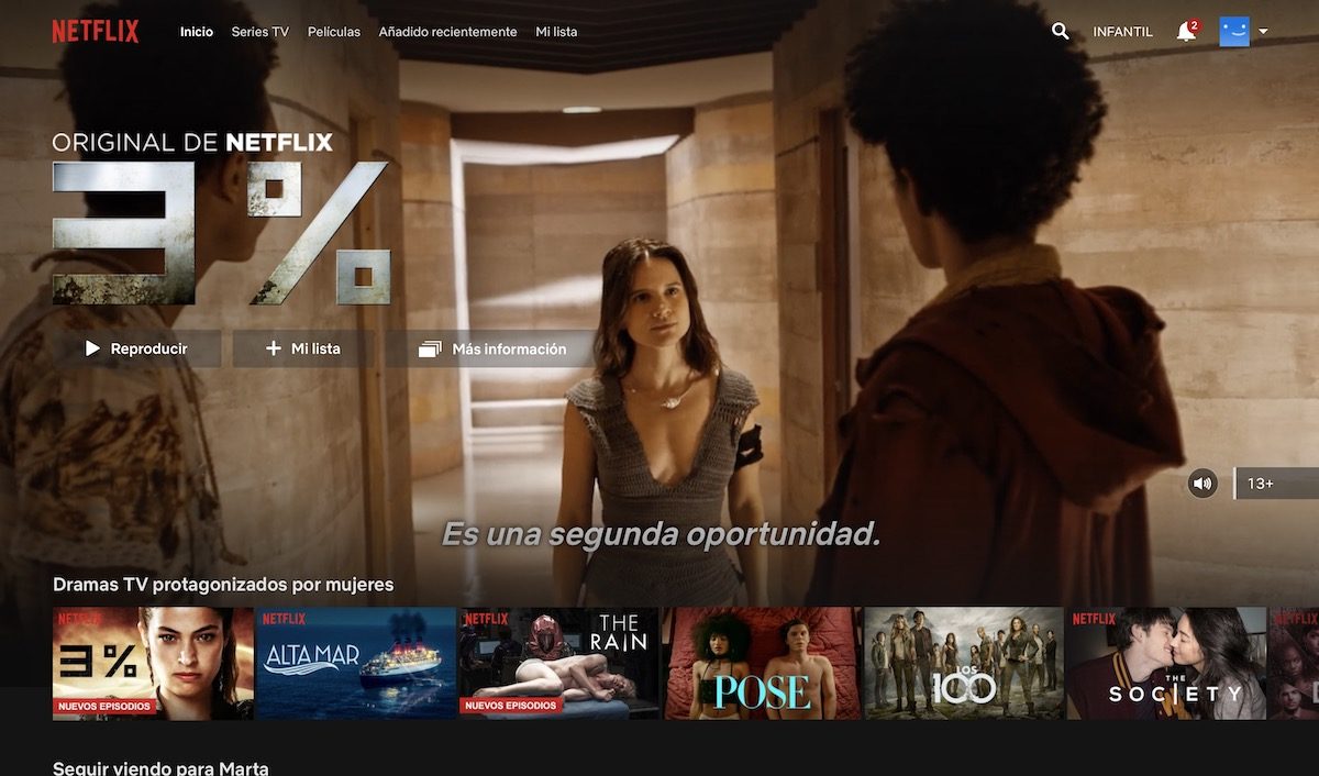 Todos los códigos de Netflix para ver series y películas ocultas en 2019