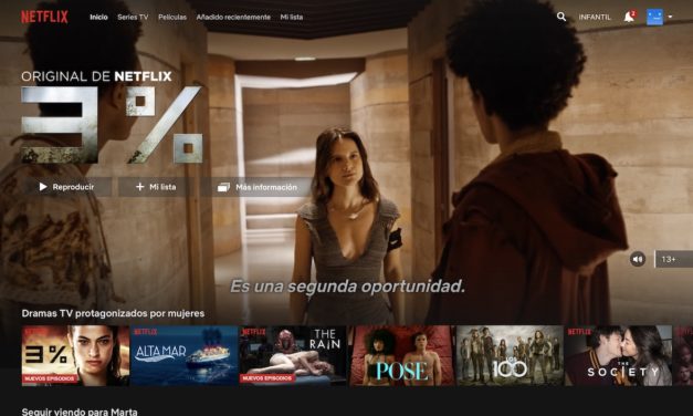 Todos los códigos de Netflix para ver series y películas ocultas en 2019
