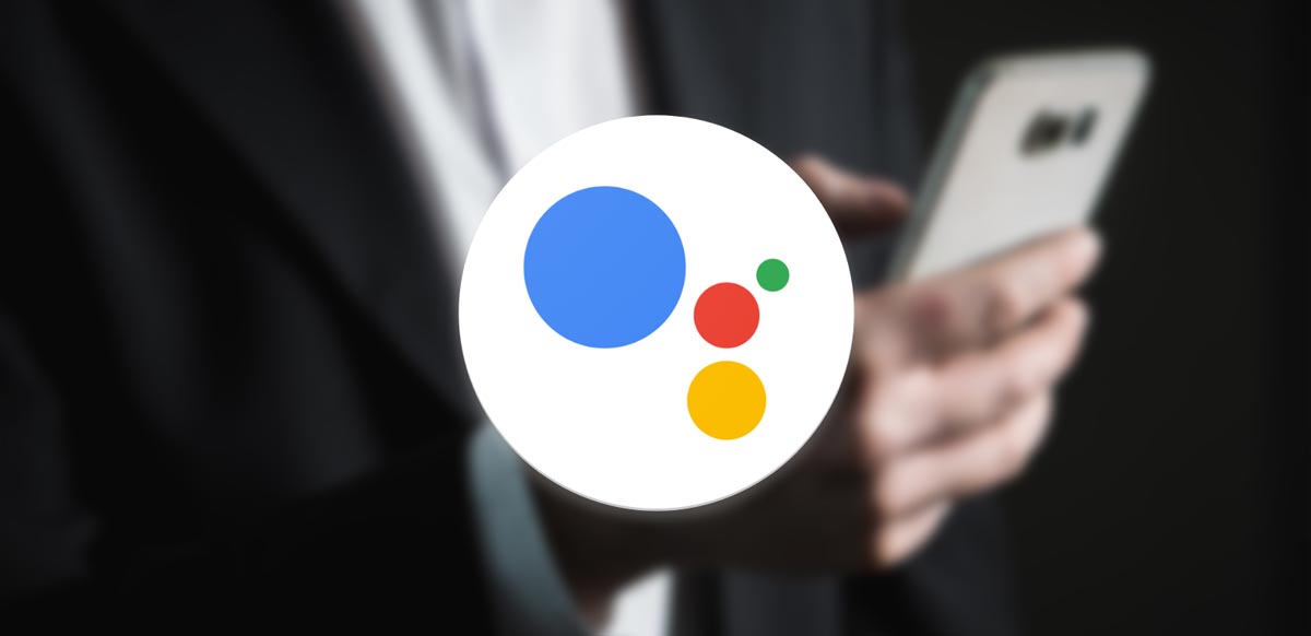 Google admite que escucha algunas conversaciones de sus usuarios