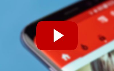 Cómo escuchar los vídeos más populares de YouTube Rewind 2019