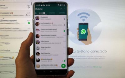 Cómo cambiar tu voz para sorprender a tus amigos en WhatsApp