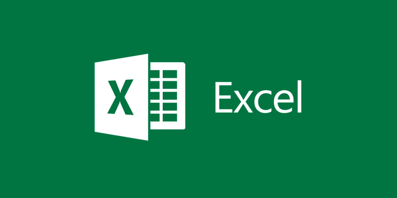 38 funciones y fórmulas de Excel para sacarle todo el provecho