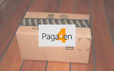 Cómo financiar tus compras en Amazon y pagarlas a plazos