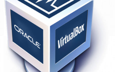 Cómo instalar el VirtualBox Extension Pack