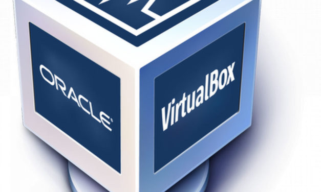 Cómo instalar el VirtualBox Extension Pack
