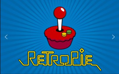Cómo instalar RetroPie en Raspberry Pi para emular consolas