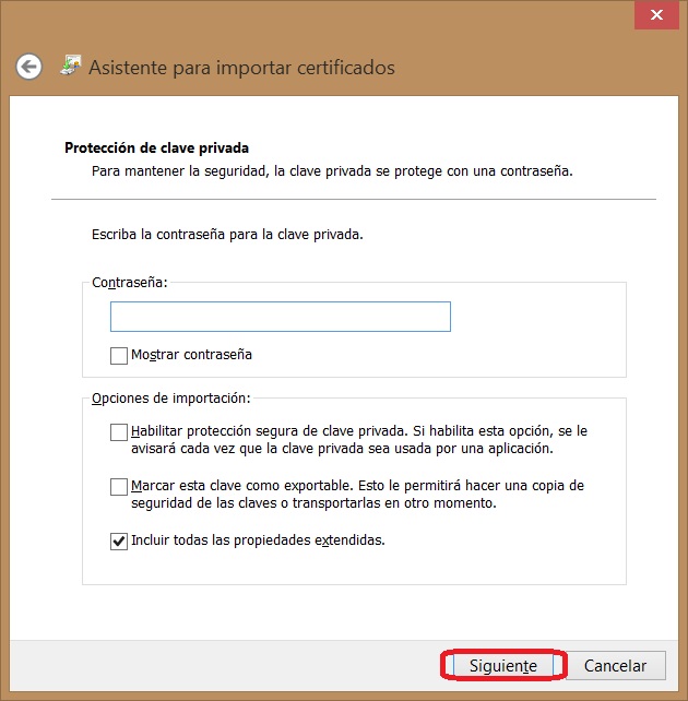 Cómo obtener tu Certificado Digital de Persona Física de la FNMT 10