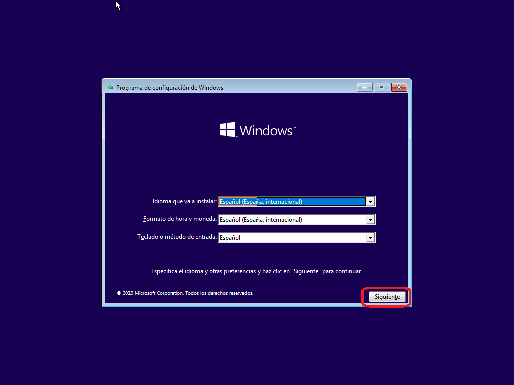 Como reparar el inicio de Windows 10 paso a paso 1