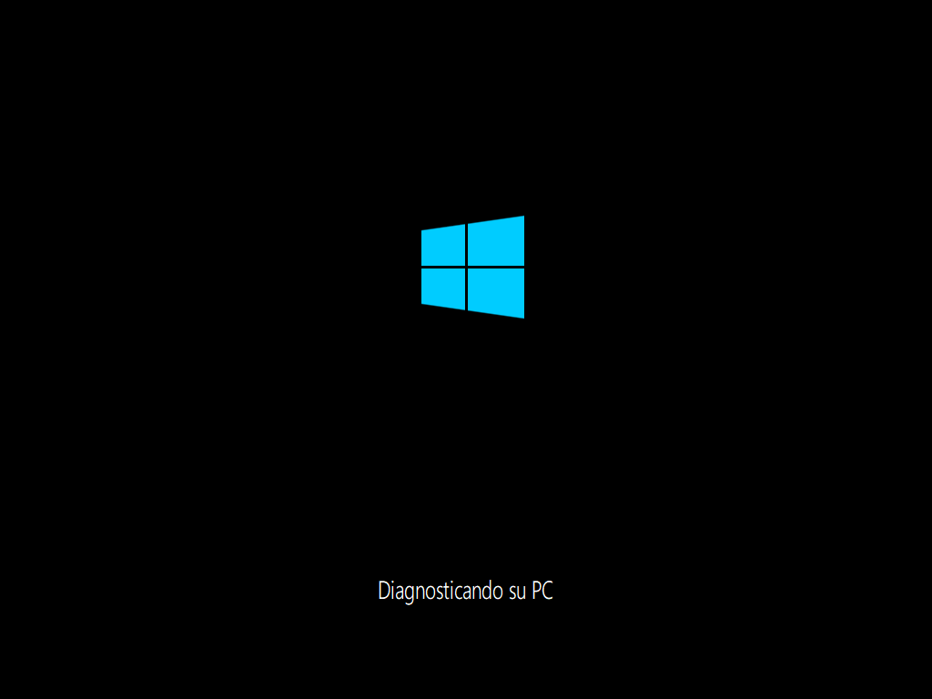Como reparar el inicio de Windows 10 paso a paso 7