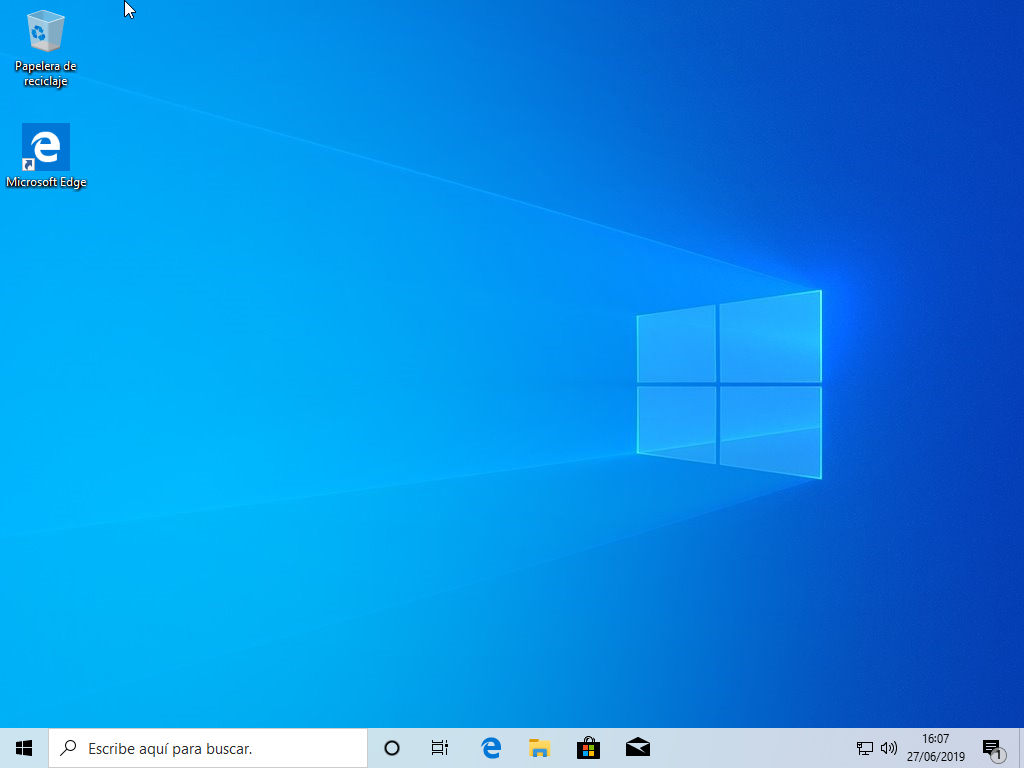 Como reparar el inicio de Windows 10 paso a paso