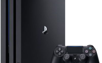 Cómo usar ratón y teclado en una PlayStation 4