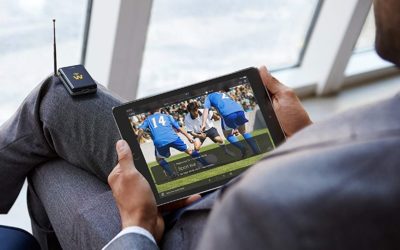 Cómo ver la TDT en Android en 2019
