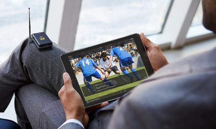Cómo ver la TDT en Android en 2019