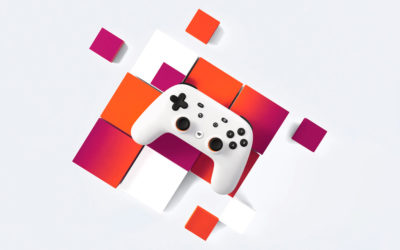 Cómo y dónde comprar ya un mando de Google Stadia